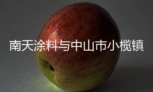 服务第一的涂料行业领先地位