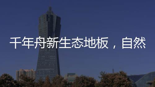 生态环境质量明显改善