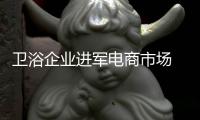 卫浴企业进军电商市场 切勿忽视传统门店的渠道建设