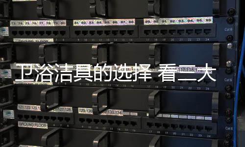 都会有自身的选大建优缺点