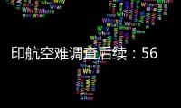 印航空难调查后续：56岁机长成焦点人物
，调查人员正审查飞行员的医疗记录