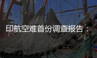 印航空难首份调查报告
：坠机前一刻发动机燃料供应被切断