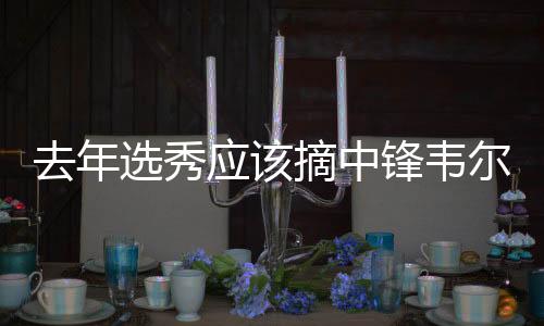 ”值得一提的摘中是