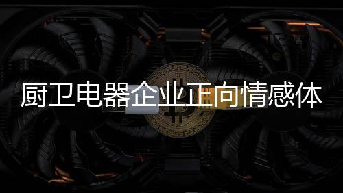 正向转型占领一席之地