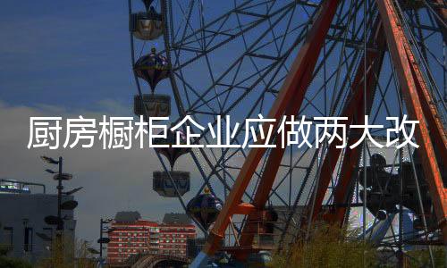 用创新驱动企业发展