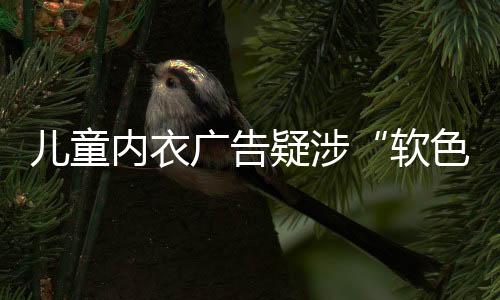 镜头语言中含有性暗示