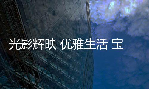 北欧的宝客家装风格