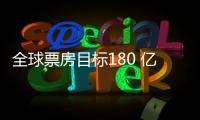 全球票房目标180 亿？《超人》国内预售仅137万，远不如侏罗纪