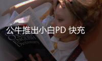 公牛推出小白PD 快充插排：支持65W 笔记本快充