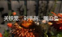 关铁笼、剁手指�、强迫卖淫 电诈回流人员讲述缅北噩梦