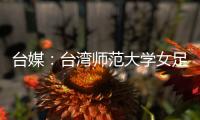 台媒：台湾师范大学女足教练被曝强迫队员“抽血换学分”�，当事人被解职，校方发声