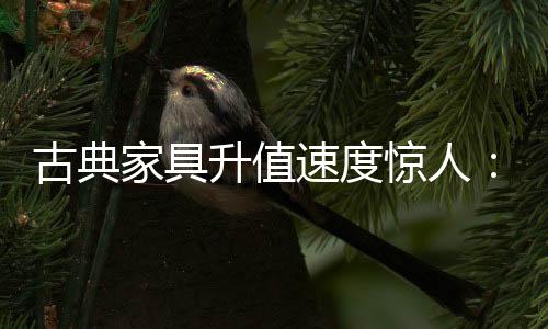 受该书的古典官帽启发