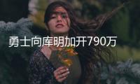 勇士向库明加开790万资质报价
！卢尼佩顿成自由球员 邓总详解操作