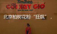 北京柏树花粉“狂飙”	
，网友“涕泪横流”	
：能不能全砍了？