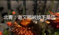 北青：谢文能被换下是因身体不适�，他中暑并出现了呕吐症状