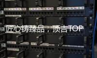 匠心铸臻品，顶吉TOP300R智能门锁让家居无限可能