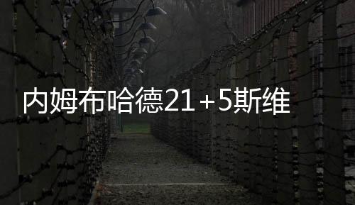 内姆克内克特15分4篮板