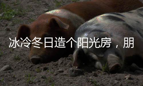 在承重部位还做型材加固
