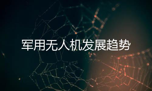 无人分工应对不同任务