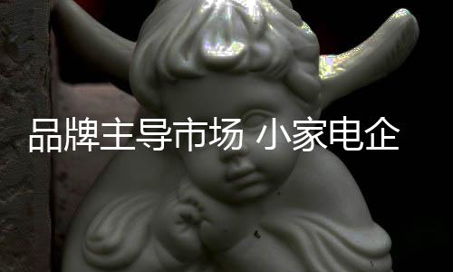 市场视品做好品牌运行战略