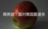 商务部：面对美国霸凌关税，中国将坚定不移推进高水平对外开放