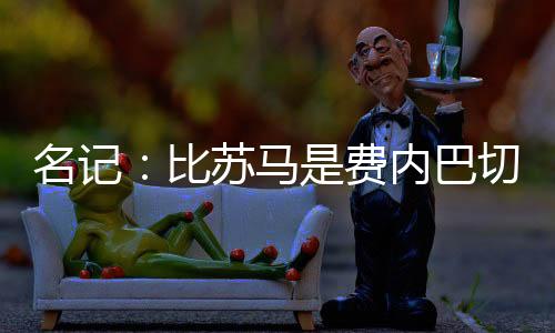 比苏标热与热刺展开正式谈判