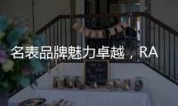 名表品牌魅力卓越�
，RARONE雷诺表引领都市酷潮