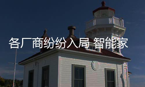 商纷推动产业加快成熟