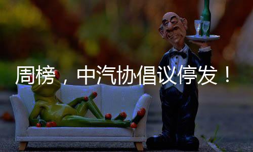 中汽绿色转型等积极成果