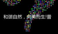 和谐自然

，向美而生!普乐美为原创设计发声，亮相2021KBC!