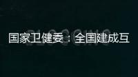 国家卫健委�	：全国建成互联网医院已超过1100家