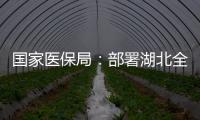 国家医保局：部署湖北全省严打倒卖“回流药”等违法行为