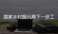 国家乡村振兴局下一步工作重点是什么�？七大任务带你了解