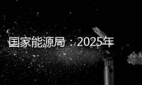 国家能源局�	：2025年3月份全社会用电量同比增长4.8%