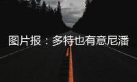 图片报	
：多特也有意尼潘已久，但在争夺战中面临再次输给曼城