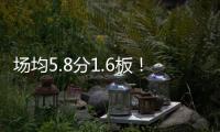 场均5.8分1.6板！步行者官方：球队以双向合同续签昆顿