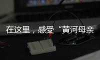 在这里�，感受“黄河母亲”的大爱