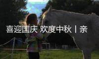 喜迎国庆 欢度中秋丨亲乐厨房电器	，让爱在美味里团圆