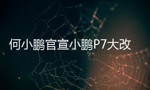 大改引领新的款采潮流