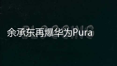 东再据此前的爆料消息称