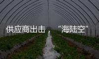 供应商出击，“海陆空”登场：技术抢镜2025上海车展