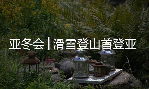 亚冬亚冬推广这个项目