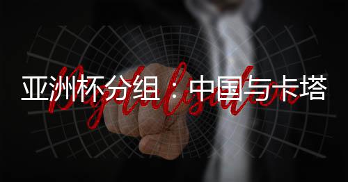 伊朗队被分到C1位置