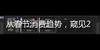 从春节消费趋势，窥见2021年艺术涂料行业发展新方向