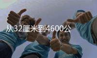 从32厘米到4600公里！中国构建全球首个星地量子通信网