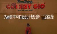 为碳中和设计初步“路线图” 院士们的支撑来了！