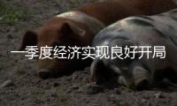 一季度经济实现良好开局，多领域销售收入稳步提升