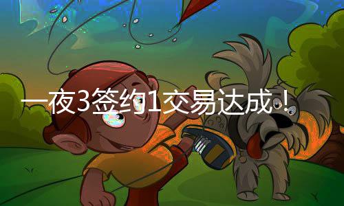 球队与班凯罗达成了提前续约
