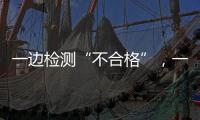 一边检测“不合格”	
，一边检测“包通过”——豫皖交界处机动车检测怪象调查