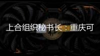 上合组织秘书长：重庆可在多领域为上合组织国家和东盟“架桥”